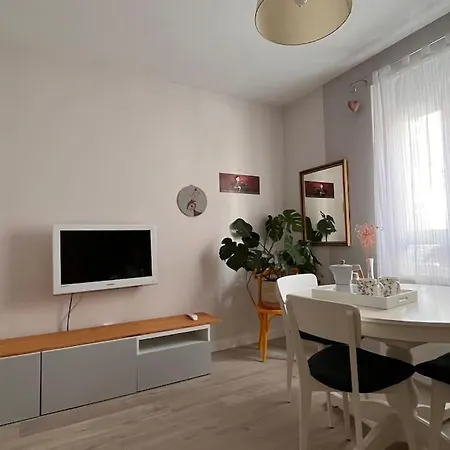 Apartment Todo A Pie Vut Le 822 *