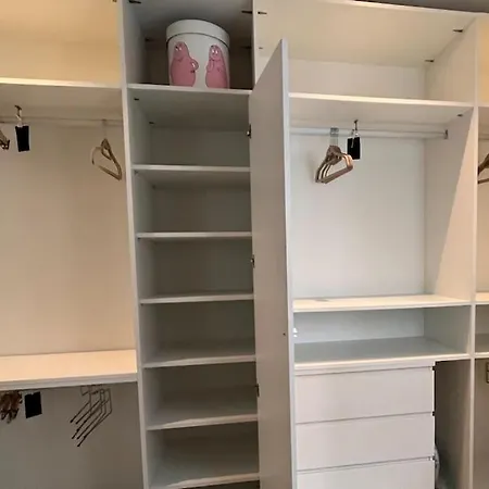 Apartmán Todo A Pie Vut Le 822 *