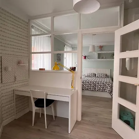 Todo A Pie Vut Le 822 * León