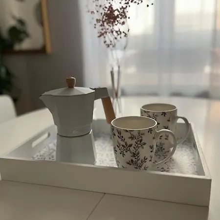 Apartmán Todo A Pie Vut Le 822