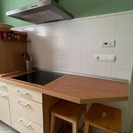Todo A Pie Vut Le 822 Apartment León