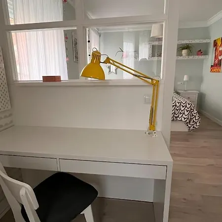 Todo A Pie Vut Le 822 Apartment Leon