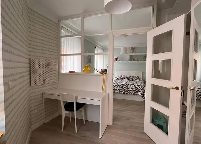 Todo A Pie Vut Le 822 * León