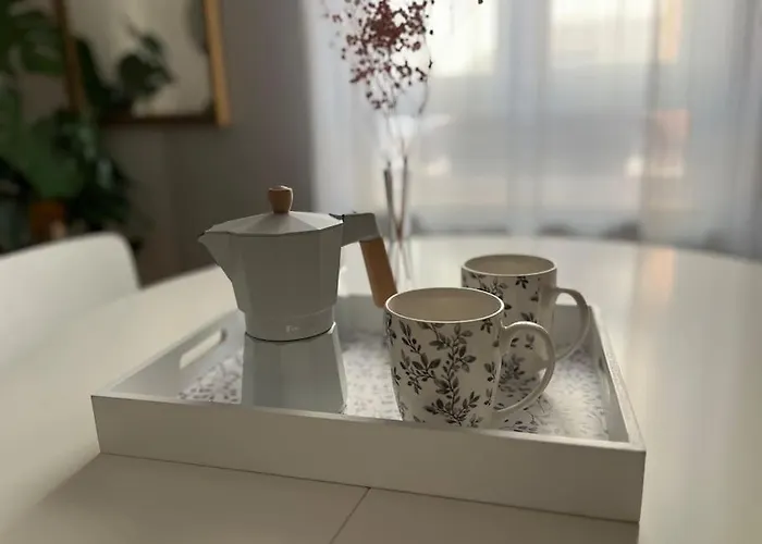 Lejlighed Todo A Pie Vut Le 822