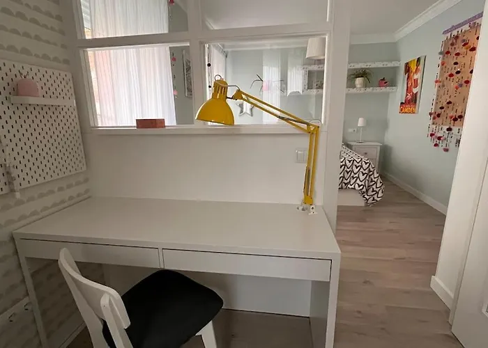 Todo A Pie Vut Le 822 Lejlighed León